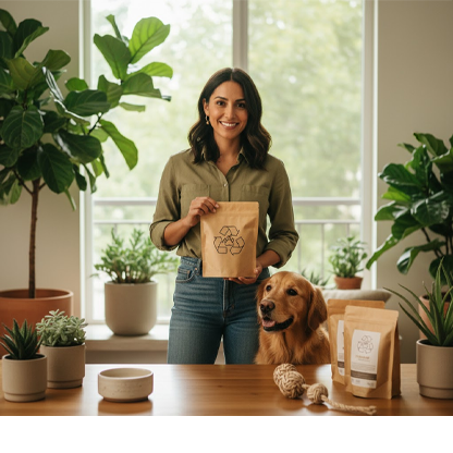 Sierra Valley Pet Food