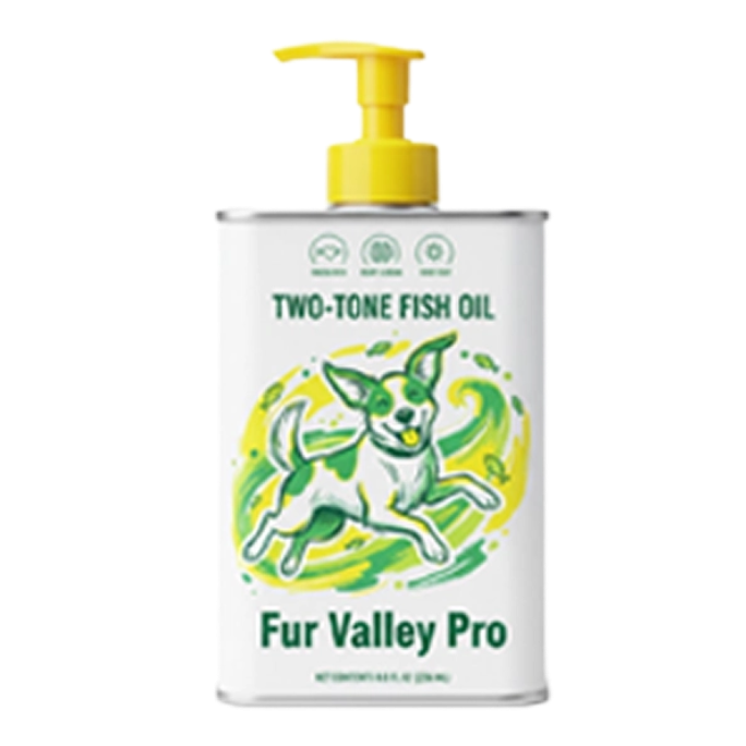 Grain-Free Raw Nutrition Preservative-Free